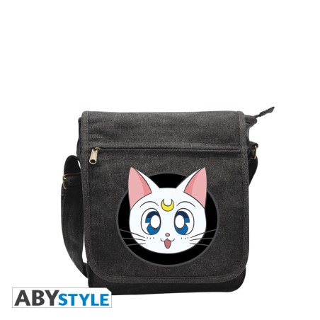 Shoulder bag - Sailor Moon - Artemis