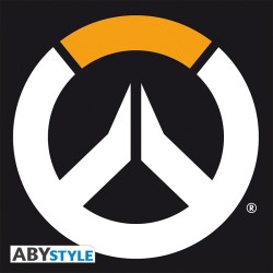 Sports bag - Overwatch - Logo