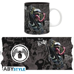 Mug - Venom