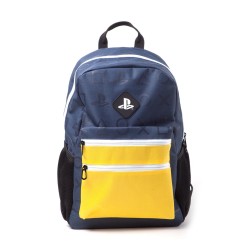 Backpack - Playstation - Colour Block