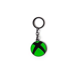 Keychain - X-Box - Logo