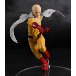 Figurine Statique - One Punch Man - Saitama Costume de Hero 