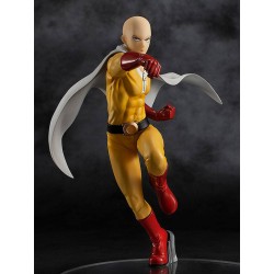 Static Figure - One Punch Man - Saitama Hero Costume