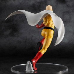 Figurine Statique - One Punch Man - Saitama Costume de Hero 
