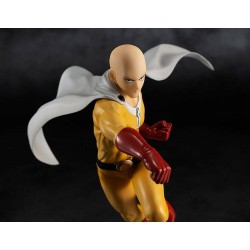 Static Figure - One Punch Man - Saitama Hero Costume