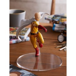 Static Figure - One Punch Man - Saitama Hero Costume