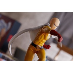 Static Figure - One Punch Man - Saitama Hero Costume