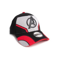 Casquette - Baseball - Avengers - Marvel