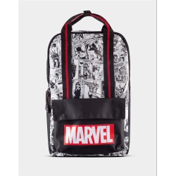 Backpack - Marvel - Comics