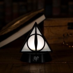 Lamp - Harry Potter -...