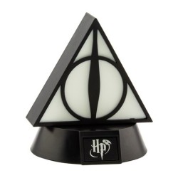 Lampe - Harry Potter - Reliques de la Mort
