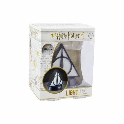 Lampe - Harry Potter - Reliques de la Mort