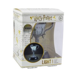 Lampe - Harry Potter - Coupe du Tournoi des Trois Sorciers