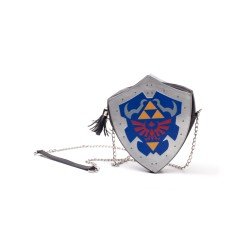 Sac à bandoulière - Zelda - Bouclier