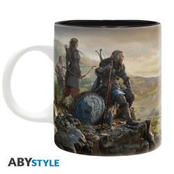 Mug - Subli - Assassin's...