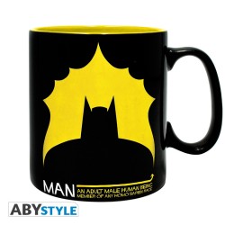 Mug - Mug(s) - Batman - Bat...