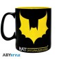 Mug - Mug(s) - Batman - Bat / Man