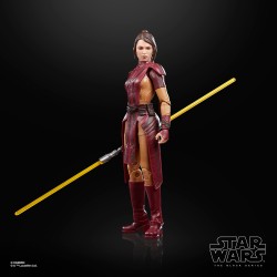 Figurine articulée - The Black Series - Star Wars - Bastila Shan