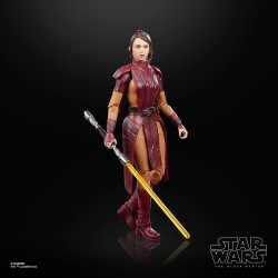 Figurine articulée - The Black Series - Star Wars - Bastila Shan