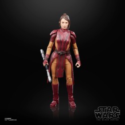 Figurine articulée - The Black Series - Star Wars - Bastila Shan