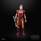 Figurine articulée - The Black Series - Star Wars - Bastila Shan