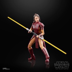 Figurine articulée - The Black Series - Star Wars - Bastila Shan