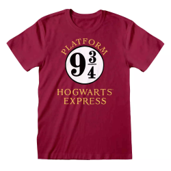 T-shirt - Harry Potter -...