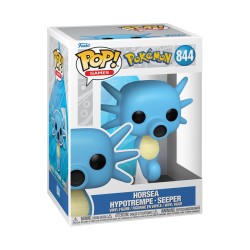 POP - Games - Pokemon - 844 - Hypotrempe