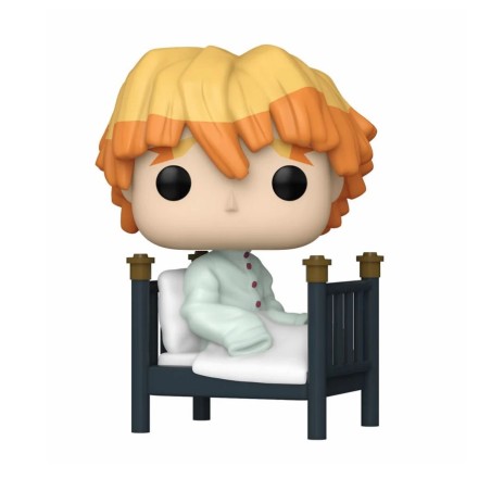 POP - POP Animation - Demon Slayer - 1398 - Zenitsu Agatsuma