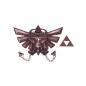 Puzzle - Zelda - Hyrule Crest