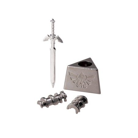 Puzzle - Zelda - Master Sword