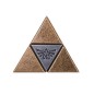 Jigsaw - Zelda - Triforce