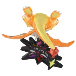 Static Figure - Moncollé - Pokemon - Dark Terastal - Charizard