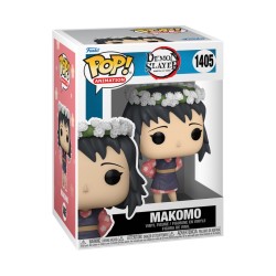 POP - POP Animation - Demon...