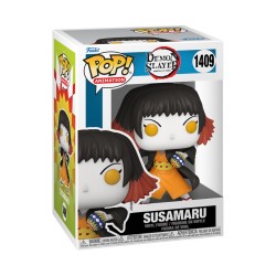 POP - Animation - Demon...