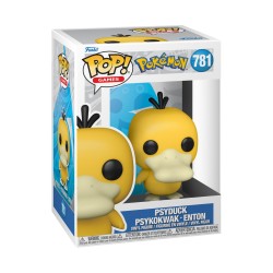 POP - Games - Pokemon - 781...