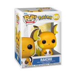 POP - Games - Pokemon - 645...