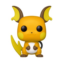 POP - Games - Pokemon - 645 - Raichu