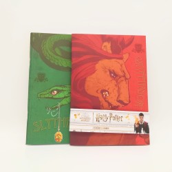 Carnet - Harry Potter -...