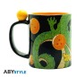 Mug - 3D - Dragon Ball - Shenron