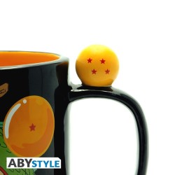 Mug - 3D - Dragon Ball - Shenron