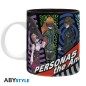 Mug - Subli - Persona - Voleurs Fantômes Mug - Subli - Persona - Voleurs Fantômes