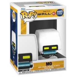 POP - Disney - Wall-E - 1117 - Mo