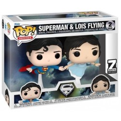 POP - DC Comics - Superman...