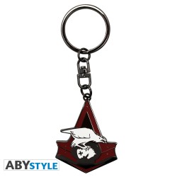 Keychain - Assassin's Creed - Eagle
