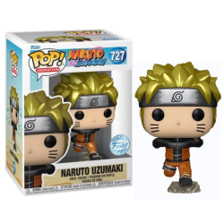 POP - Animation - Naruto -...