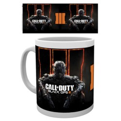 Mug - Call of Duty