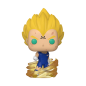 POP - POP & Tee - Dragon Ball - 862 - Majin 862 - GW - Special Edition - Vegeta - L 