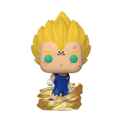 POP - POP & Tee - Dragon Ball - Majin 862 - GW - Special Edition - Vegeta - M 