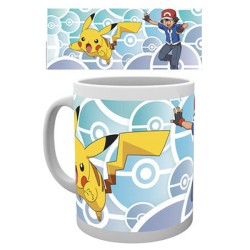 Mug - Mug(s) - Pokemon - I...